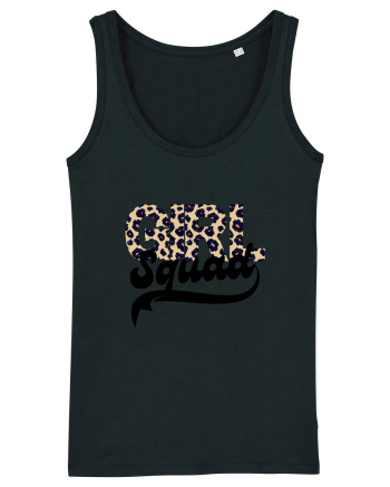 Girl Squad  Black