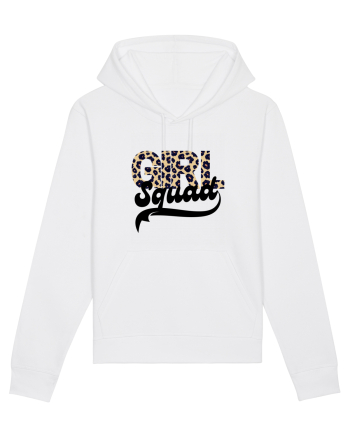 Girl Squad  White