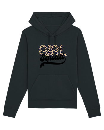 Girl Squad  Black
