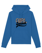 Girl Squad  Hanorac Unisex Drummer