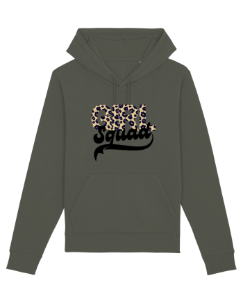 Girl Squad  Khaki