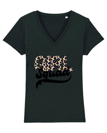 Girl Squad  Black
