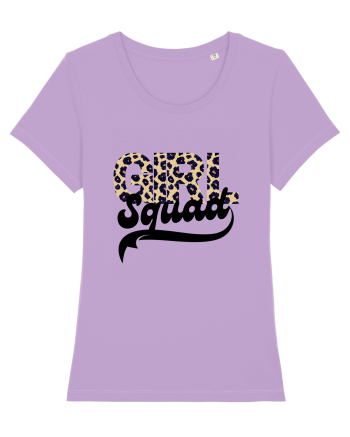 Girl Squad  Lavender Dawn