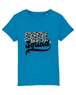 Girl Squad  Tricou mânecă scurtă  Copii Mini Creator