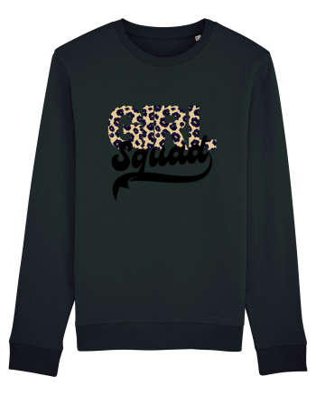 Girl Squad  Black