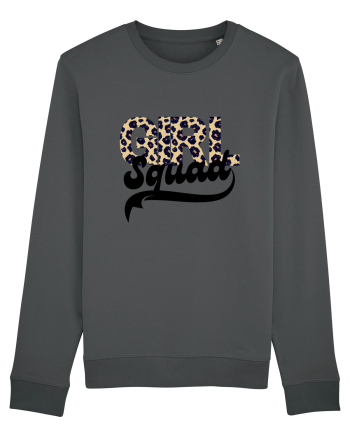 Girl Squad  Anthracite