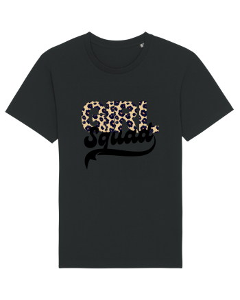 Girl Squad  Black