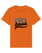 Girl Squad  Tricou mânecă scurtă Unisex Rocker