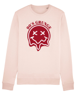 90'S Grunge Bluză mânecă lungă Unisex Rise
