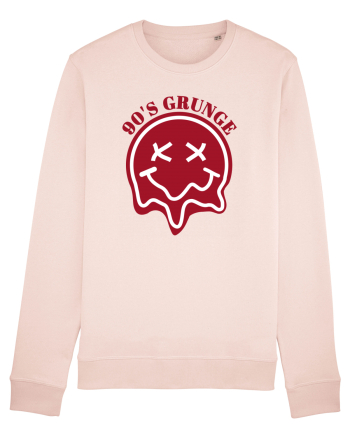 90'S Grunge Candy Pink