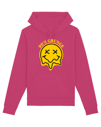 90'S Grunge Raspberry