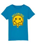90'S Grunge Tricou mânecă scurtă  Copii Mini Creator