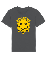 90'S Grunge Tricou mânecă scurtă Unisex Rocker