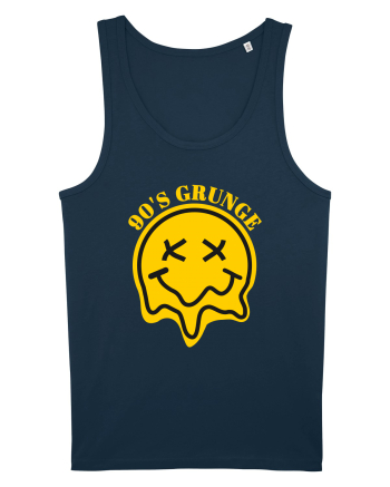 90'S Grunge Navy