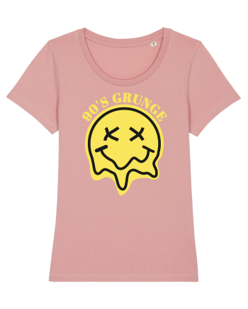 90'S Grunge Canyon Pink