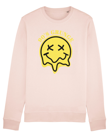 90'S Grunge Candy Pink