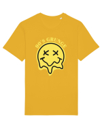 90'S Grunge Tricou mânecă scurtă Unisex Rocker