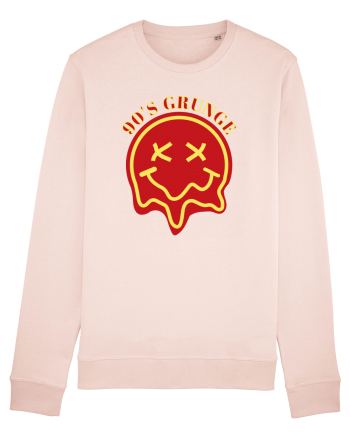 90'S Grunge Candy Pink