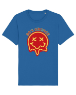 90'S Grunge Tricou mânecă scurtă Unisex Rocker
