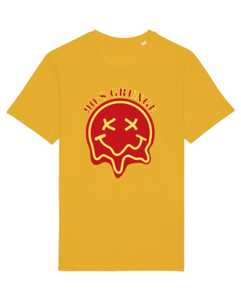 90'S Grunge Spectra Yellow