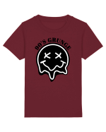 90'S Grunge Tricou mânecă scurtă  Copii Mini Creator