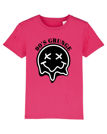 90'S Grunge Raspberry