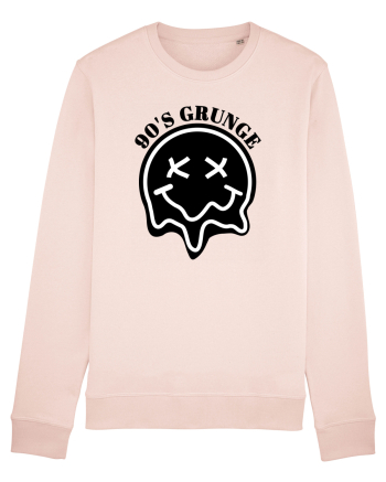 90'S Grunge Candy Pink