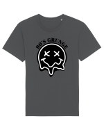 90'S Grunge Tricou mânecă scurtă Unisex Rocker