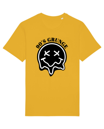 90'S Grunge Spectra Yellow