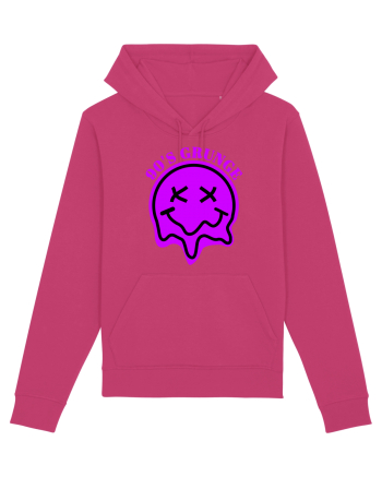 90'S Grunge Raspberry