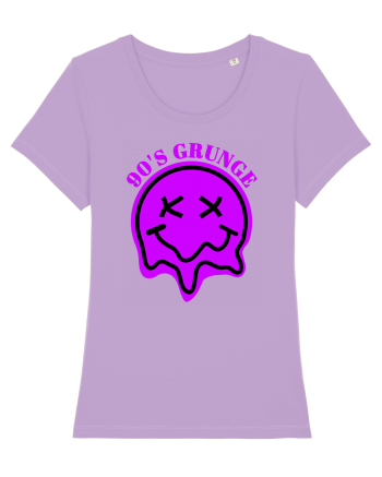 90'S Grunge Lavender Dawn