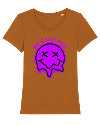90'S Grunge Roasted Orange