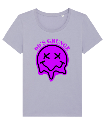 90'S Grunge Lavender