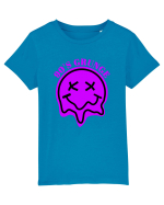 90'S Grunge Tricou mânecă scurtă  Copii Mini Creator