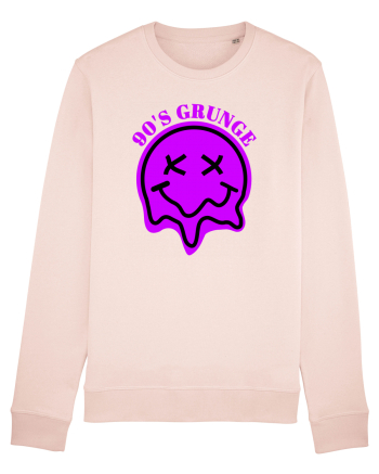 90'S Grunge Candy Pink
