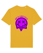 90'S Grunge Tricou mânecă scurtă Unisex Rocker