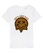 90'S Grunge Tricou mânecă scurtă  Copii Mini Creator