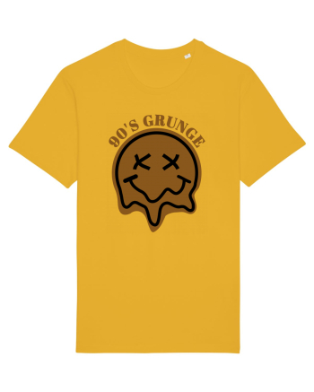 90'S Grunge Spectra Yellow