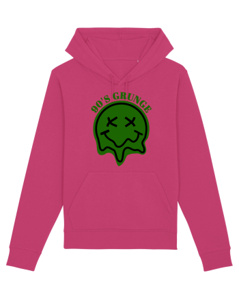 90'S Grunge Raspberry