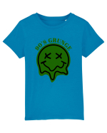 90'S Grunge Tricou mânecă scurtă  Copii Mini Creator