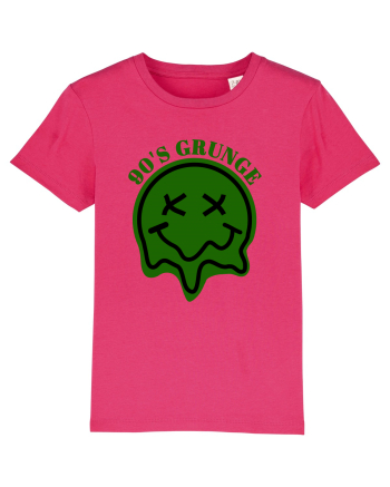 90'S Grunge Raspberry