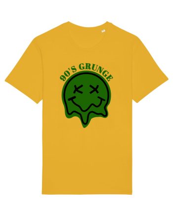 90'S Grunge Spectra Yellow