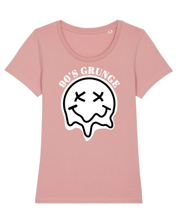 90'S Grunge Canyon Pink