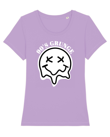 90'S Grunge Lavender Dawn