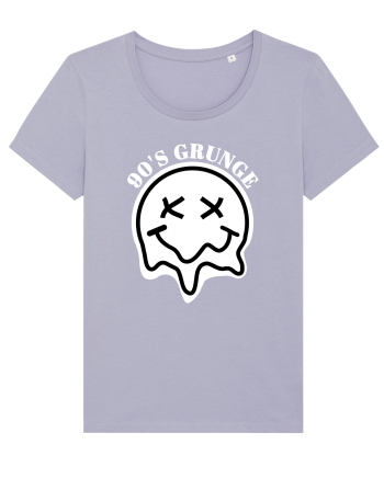 90'S Grunge Lavender