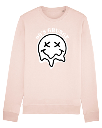 90'S Grunge Candy Pink