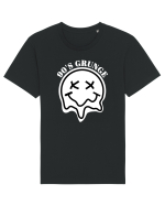 90'S Grunge Tricou mânecă scurtă Unisex Rocker