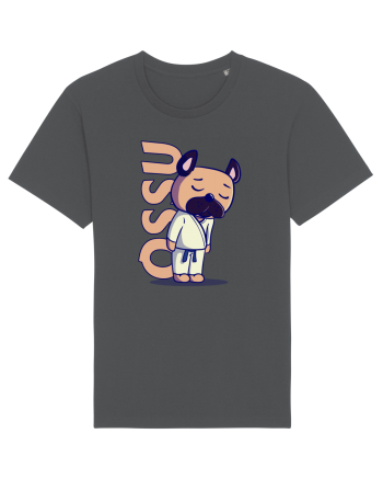 Karate Dog Anthracite