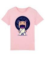 Karate Dog Tricou mânecă scurtă  Copii Mini Creator