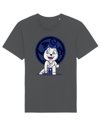 Karate Dog Anthracite